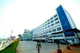Bay View Hotel Vizag